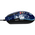 NHL Florida Panthers Frozen G203 Prodigy RGB Wired Gaming Mouse Skin
