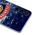 NHL Florida Panthers Frozen Galaxy A35 5G Skin