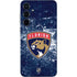 NHL Florida Panthers Frozen Galaxy A36 5G Skin