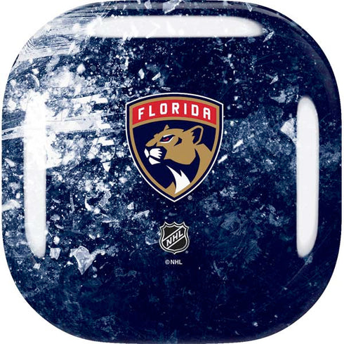 NHL Florida Panthers Frozen Galaxy Buds Live Skin