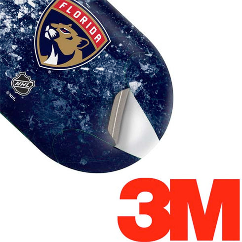 NHL Florida Panthers Frozen Galaxy Buds Plus Skin