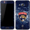 NHL Florida Panthers Frozen Galaxy J3 Skin