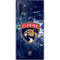 NHL Florida Panthers Frozen Galaxy Note 10 Plus Skin