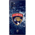 NHL Florida Panthers Frozen Galaxy Note 10 Plus Skin