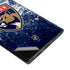 NHL Florida Panthers Frozen Galaxy Note 10 Plus Skin