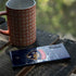 NHL Florida Panthers Frozen Galaxy Note 10 Plus Skin