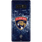 NHL Florida Panthers Frozen Galaxy Note 8 Skin