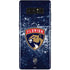 NHL Florida Panthers Frozen Galaxy Note 8 Skin