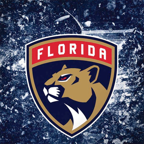 NHL Florida Panthers Frozen Galaxy Note 8 Skin