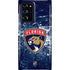 NHL Florida Panthers Frozen Galaxy Cases
