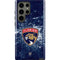 NHL Florida Panthers Frozen Galaxy S23 Ultra Pro Case