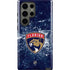 NHL Florida Panthers Frozen Galaxy S23 Ultra Pro Case