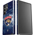 NHL Florida Panthers Frozen Galaxy S23 Ultra Pro Case