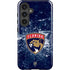 NHL Florida Panthers Frozen Galaxy S25 Impact Case