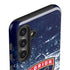 NHL Florida Panthers Frozen Galaxy S25 Impact Case