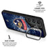NHL Florida Panthers Frozen Galaxy S25 Kickstand Case