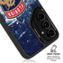 NHL Florida Panthers Frozen Galaxy S25 Kickstand Case
