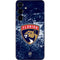 NHL Florida Panthers Frozen Galaxy S24 Skin
