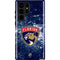 NHL Florida Panthers Frozen Galaxy Cases