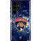 NHL Florida Panthers Frozen Galaxy S25 Ultra Impact Case