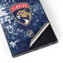 NHL Florida Panthers Frozen Galaxy S25 Ultra Skin
