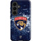NHL Florida Panthers Frozen Galaxy S26 Impact Case