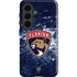 NHL Florida Panthers Frozen Galaxy S26 Impact Case