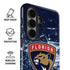 NHL Florida Panthers Frozen Galaxy S26 Impact Case