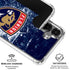 NHL Florida Panthers Frozen Galaxy S26 Plus Clear Case