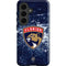 NHL Florida Panthers Frozen Galaxy S26 Plus Impact Case