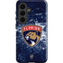 NHL Florida Panthers Frozen Galaxy S26 Plus Impact Case