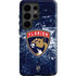 NHL Florida Panthers Frozen Galaxy S26 Ultra Impact Case