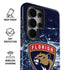 NHL Florida Panthers Frozen Galaxy S26 Ultra Impact Case