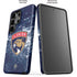NHL Florida Panthers Frozen Galaxy S26 Ultra Impact Case