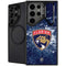 NHL Florida Panthers Frozen Galaxy S26 Ultra Kickstand Case