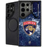 NHL Florida Panthers Frozen Galaxy S26 Ultra Kickstand Case