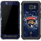 NHL Florida Panthers Frozen Galaxy S7 Active Skin