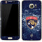 NHL Florida Panthers Frozen Galaxy S7 Edge Skin