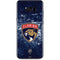 NHL Florida Panthers Frozen Galaxy S8 Skin