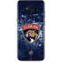 NHL Florida Panthers Frozen Galaxy S8 Skin
