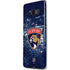 NHL Florida Panthers Frozen Galaxy S8 Skin