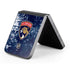 NHL Florida Panthers Frozen Galaxy Z Flip6 Skin