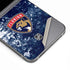 NHL Florida Panthers Frozen Galaxy Z Flip6 Skin