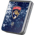 NHL Florida Panthers Frozen Galaxy Z Flip6 Skin