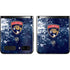 NHL Florida Panthers Frozen Galaxy Z Flip Skin
