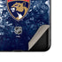 NHL Florida Panthers Frozen Galaxy Z Flip Skin