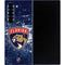NHL Florida Panthers Frozen Galaxy Z Fold6 Skin