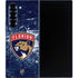 NHL Florida Panthers Frozen Galaxy Z Fold6 Skin