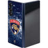 NHL Florida Panthers Frozen Galaxy Z Fold6 Skin
