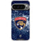 NHL Florida Panthers Frozen Google Pixel 10 Pro XL Clear Case